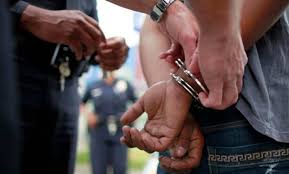 detenido