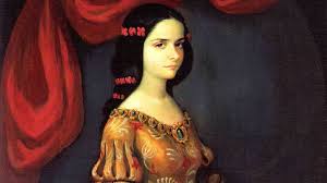 sor juana