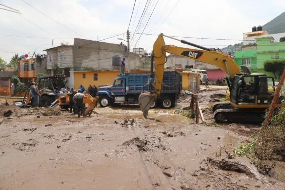 limpieza ecatepec