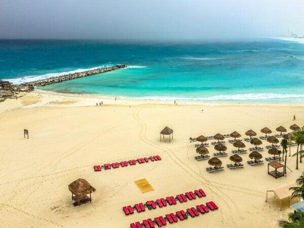 playa
