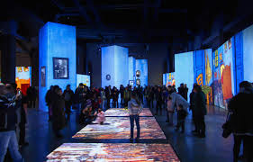 van gogh