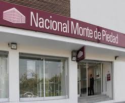 monte de piedad