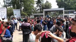 simulacro chapingo