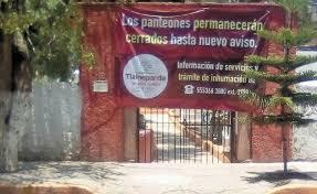 panteones