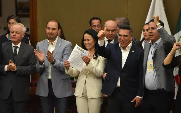 alejandra del moral