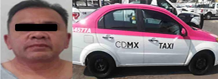 rata taxi
