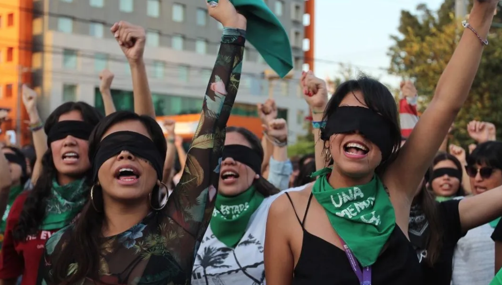 feministas