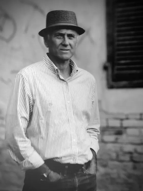 Foto di Adrián Bravi - by Fabrizio Centioni di Fotomobil