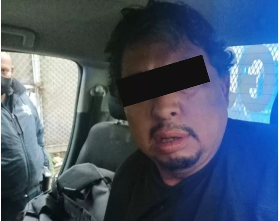 ecatepec machete