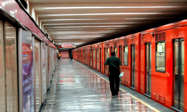 metro
