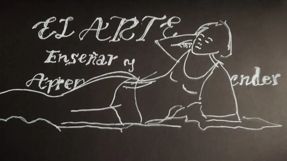 enseñar y aprender