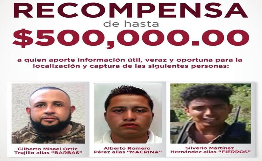 recompensa