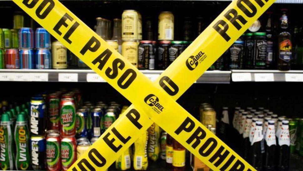 ley seca