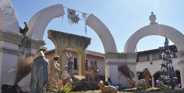 Nacimiento