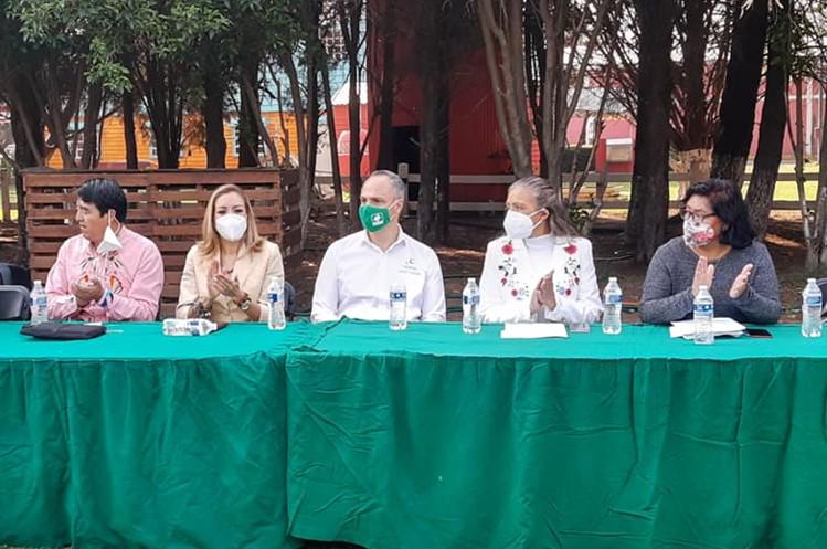 conferencia