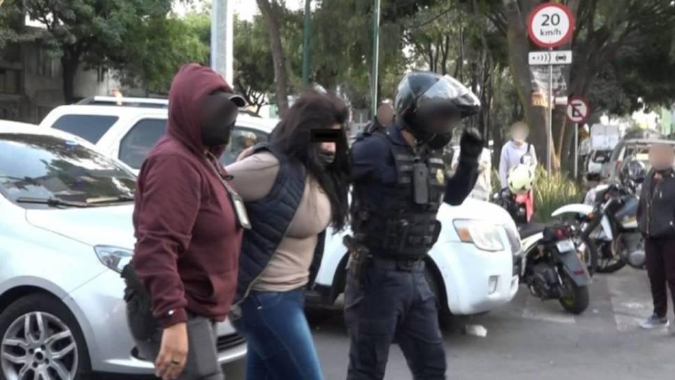 venta de armas
