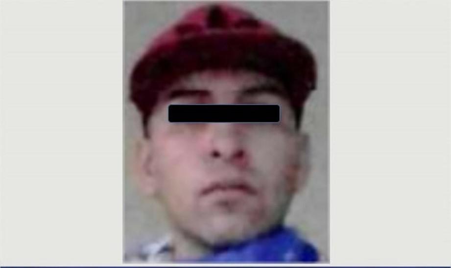 detenido neza