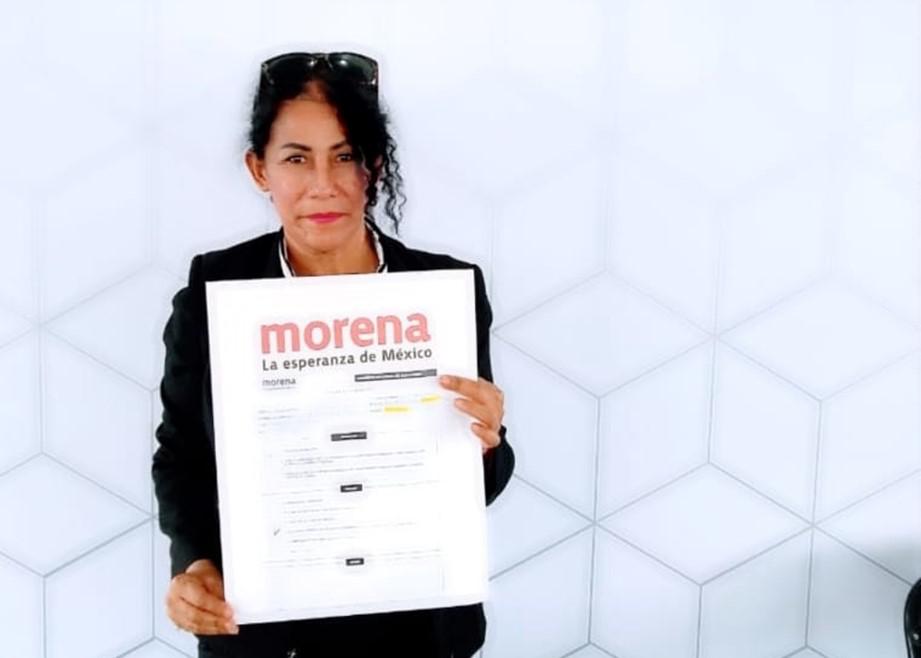diputada tecamac