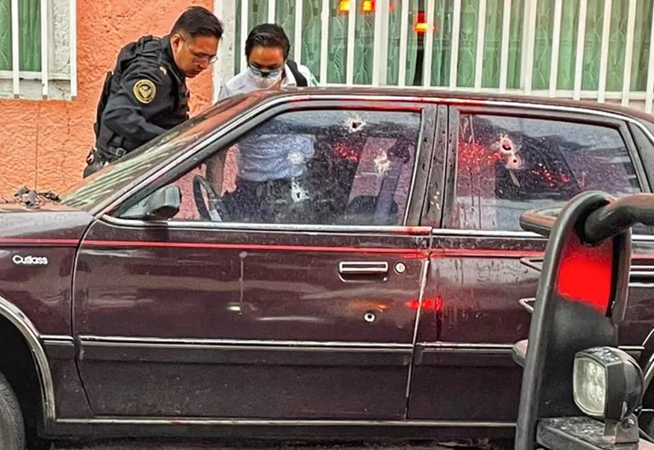 ataque iztapalapa
