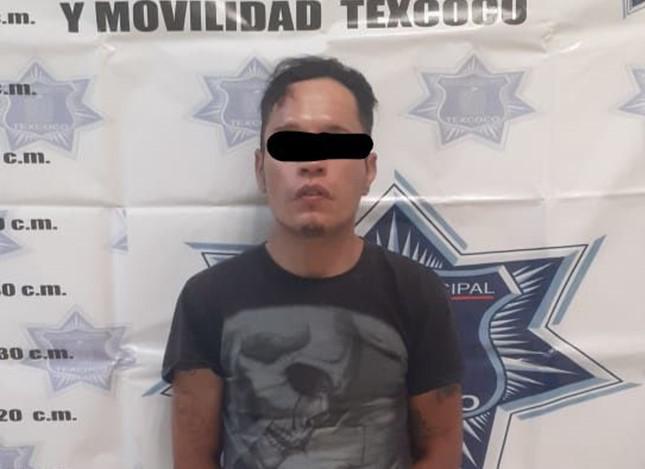 homicida texcoco