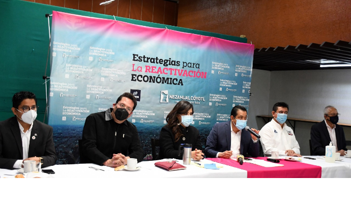 2020-11-10 H Ayuntamiento de Nezahualcóyotl