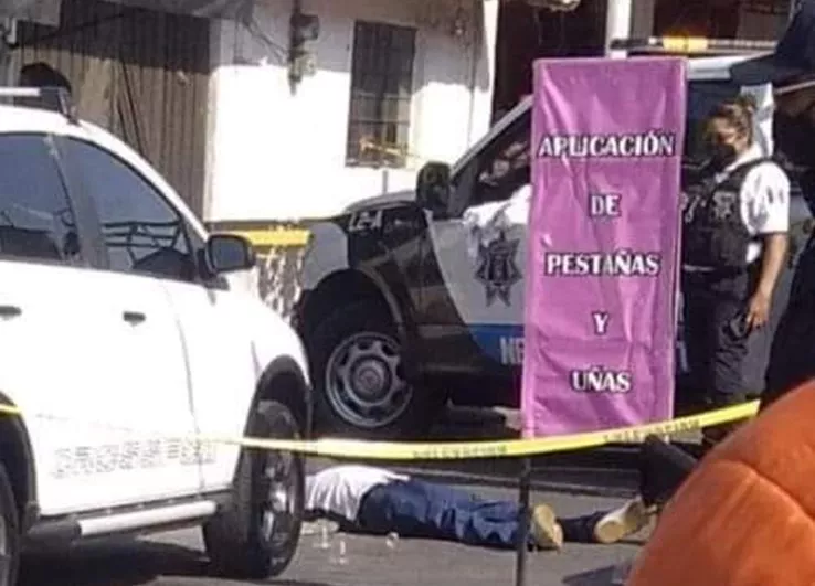 homicidio neza