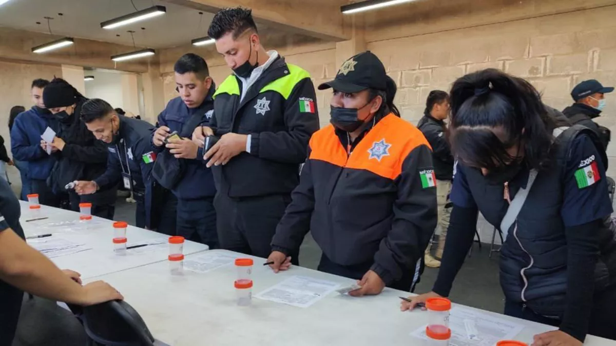 Policia