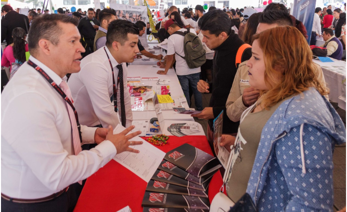 empleo neza