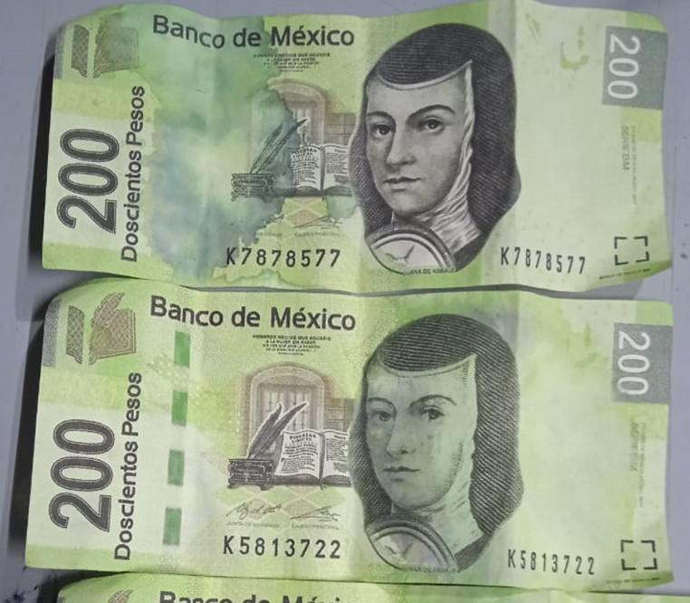 billete