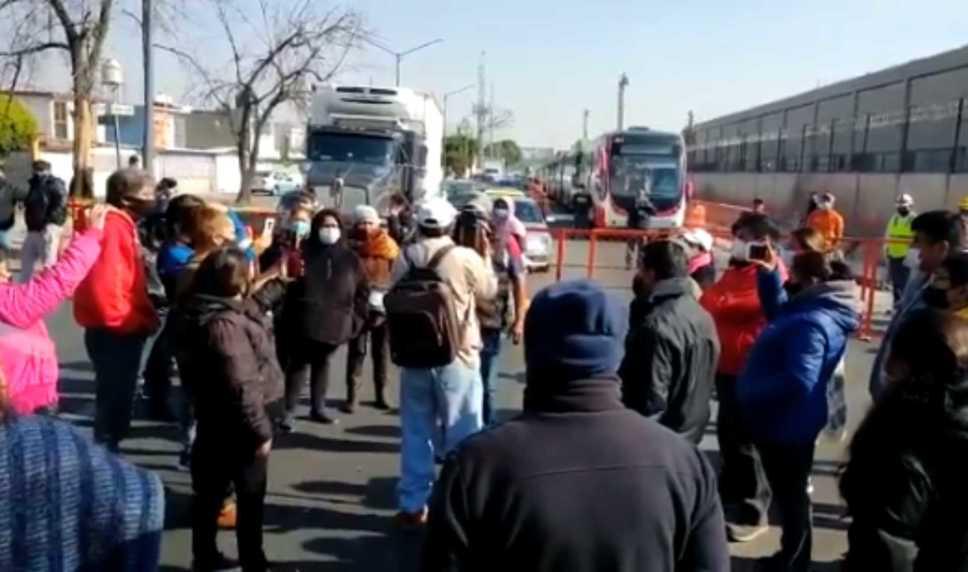 bloqueo