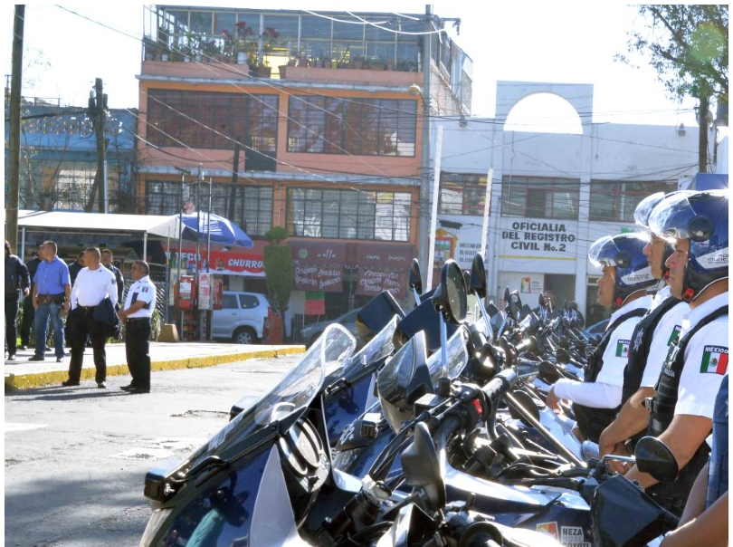 2020-03-04 H Ayuntamiento de Nezahualcóyotl
