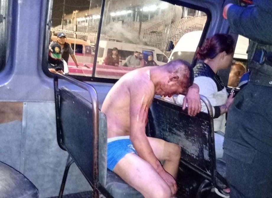 paradero panti