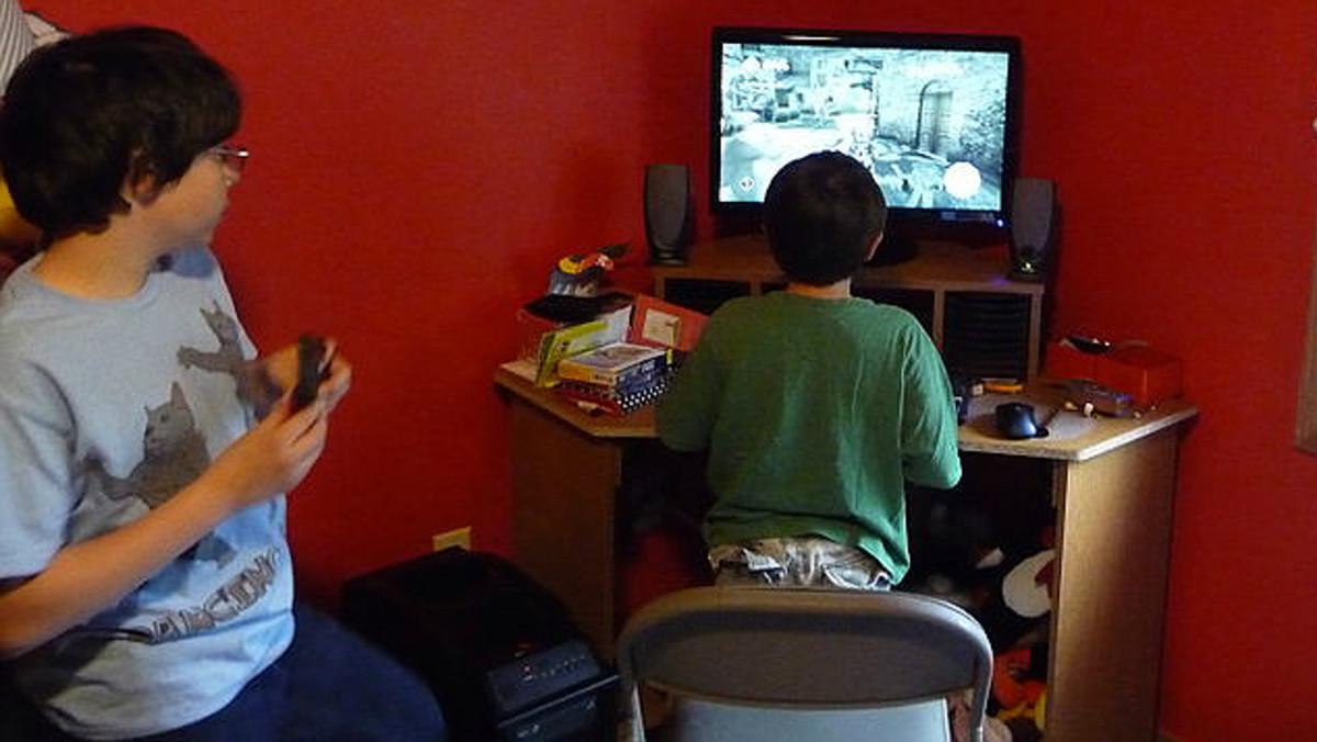 videojuegos