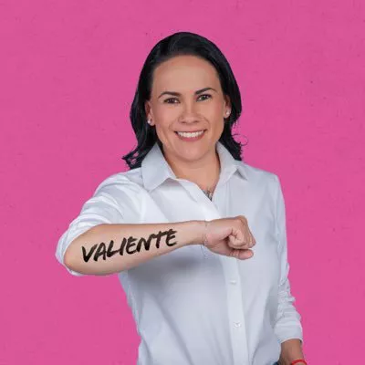 Alejandra Del Moral