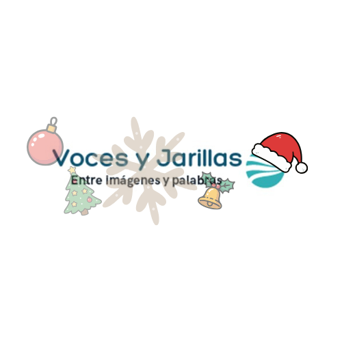 Voces y Jarillas