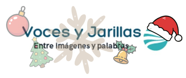 Voces y Jarillas